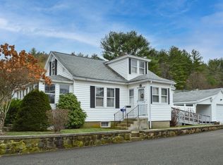 81 Harrington St, Athol, MA 01331