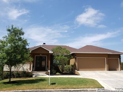 14834 Colorado King, San Antonio, TX, 78248