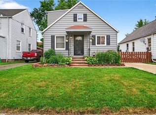 11800 Marne Ave, Cleveland, OH