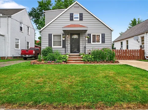 11800 Marne Ave, Cleveland, OH 44111