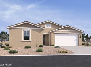 15766 W Cheryl Dr, Waddell, AZ 85355
