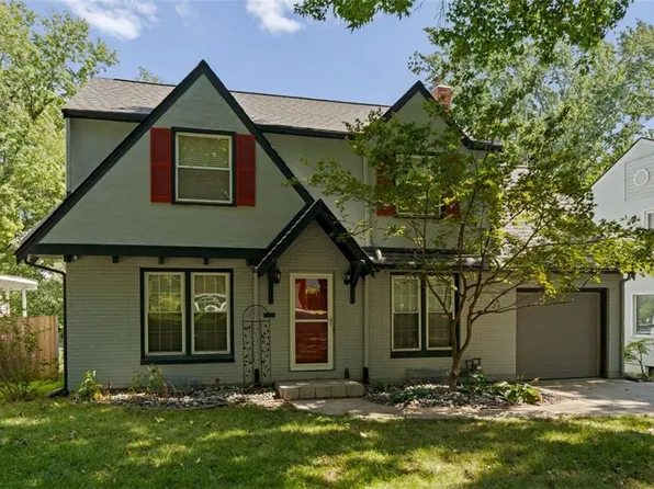 7411 Campbell St, Kansas City, MO 64131