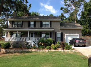 902 Riders Way W, Evans, GA 30809