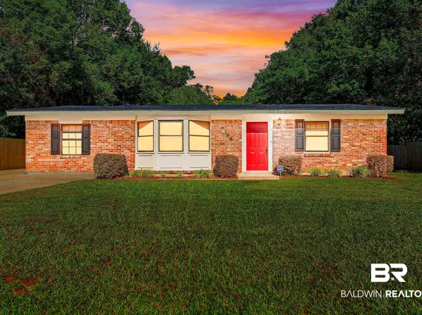 4366 Barden Ave, Mobile, AL 36619