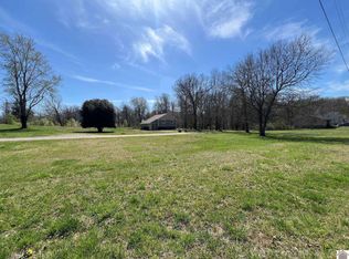 347 Little Cypress Rd, Calvert City, KY 42029