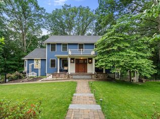 33 Philemon Whale Ln, Sudbury, MA 01776
