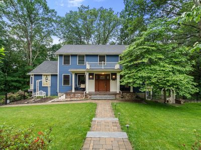 33 Philemon Whale Ln, Sudbury, MA, 01776