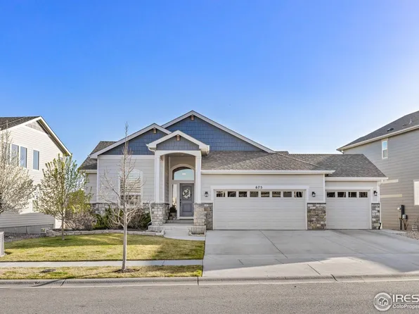 675 Lene Ln, Berthoud, CO 80513