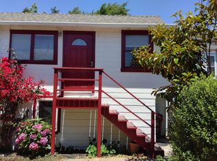1154 1/2 Powell St, Emeryville, CA 94608