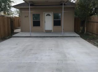 217 Burge Dr, Del Rio, TX 78840