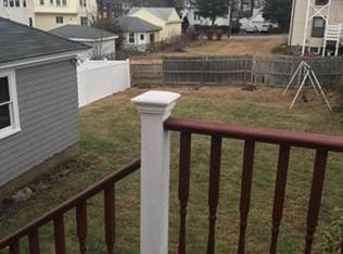 230 Everett St, Quincy, MA 02170