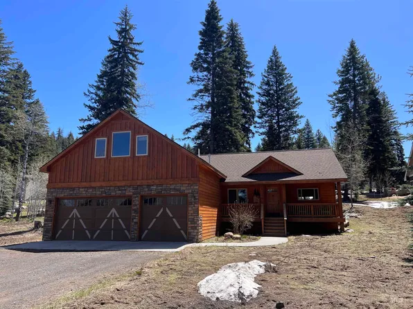 1350 Aspen Ridge Ln, McCall, ID 83638