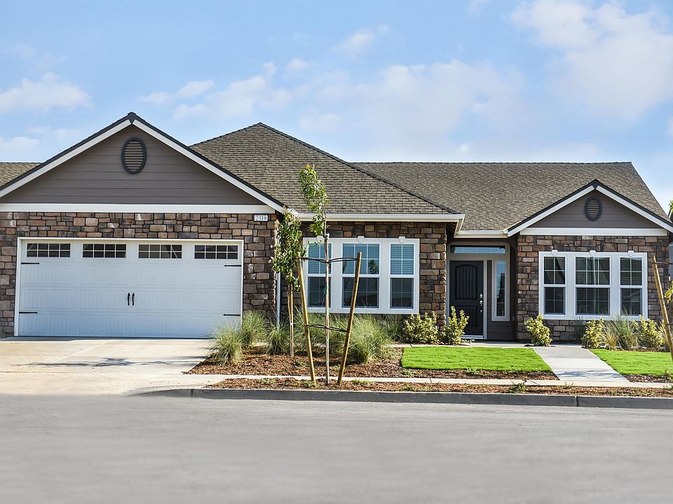Front of the House