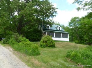 92 Powhatan Rd, Otisfield, ME 04270