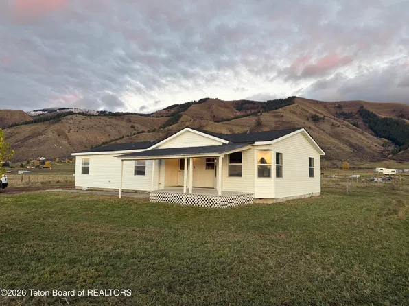 709 N Washington St E #120, Afton, WY 83110