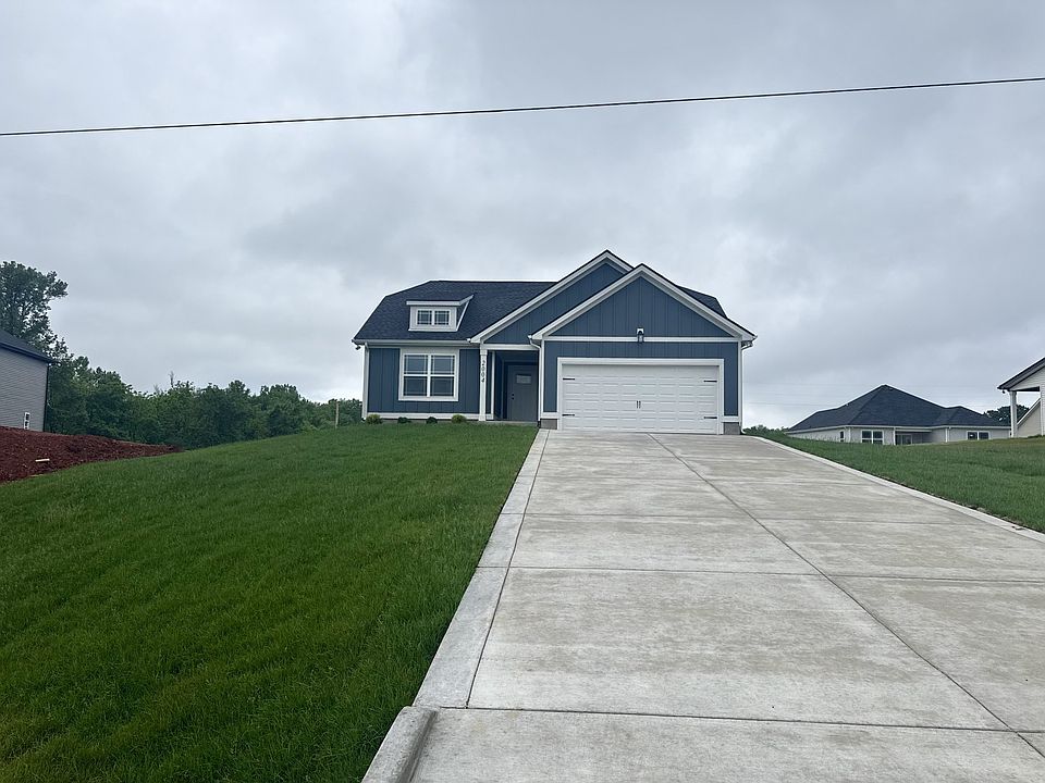 2nd image of 2004 Cedar Valley Ct Lot 27