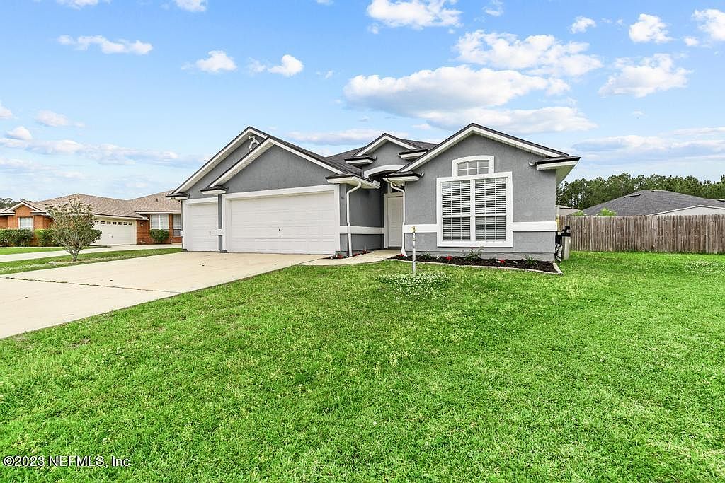 1318 HIGHFIELD LN, Middleburg, FL 32068 Zillow