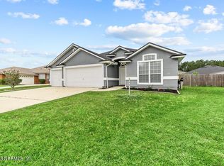 1318 Highfield Ln, Middleburg, FL 32068