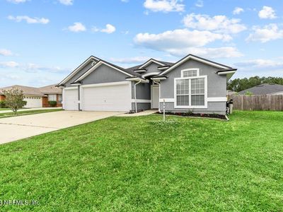 1318 HIGHFIELD Lane, Middleburg, FL, 32068