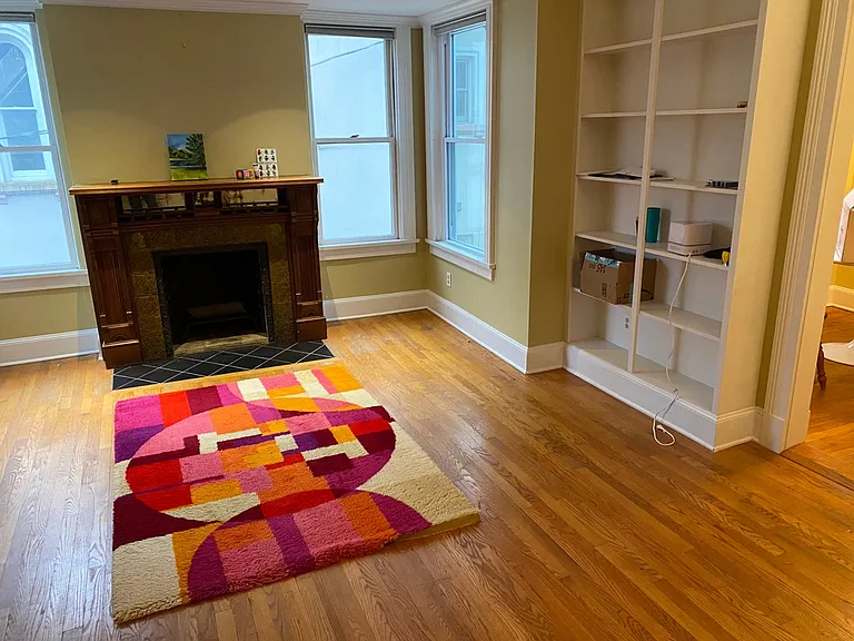 12 Academy St #4C — Photo 4