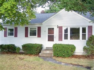 152 Round Hill Rd, Meriden, CT 06450