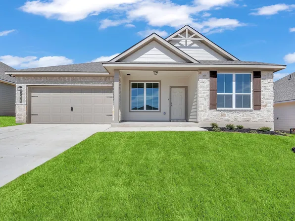 3710 Violet Ln, Huntsville, TX 77340