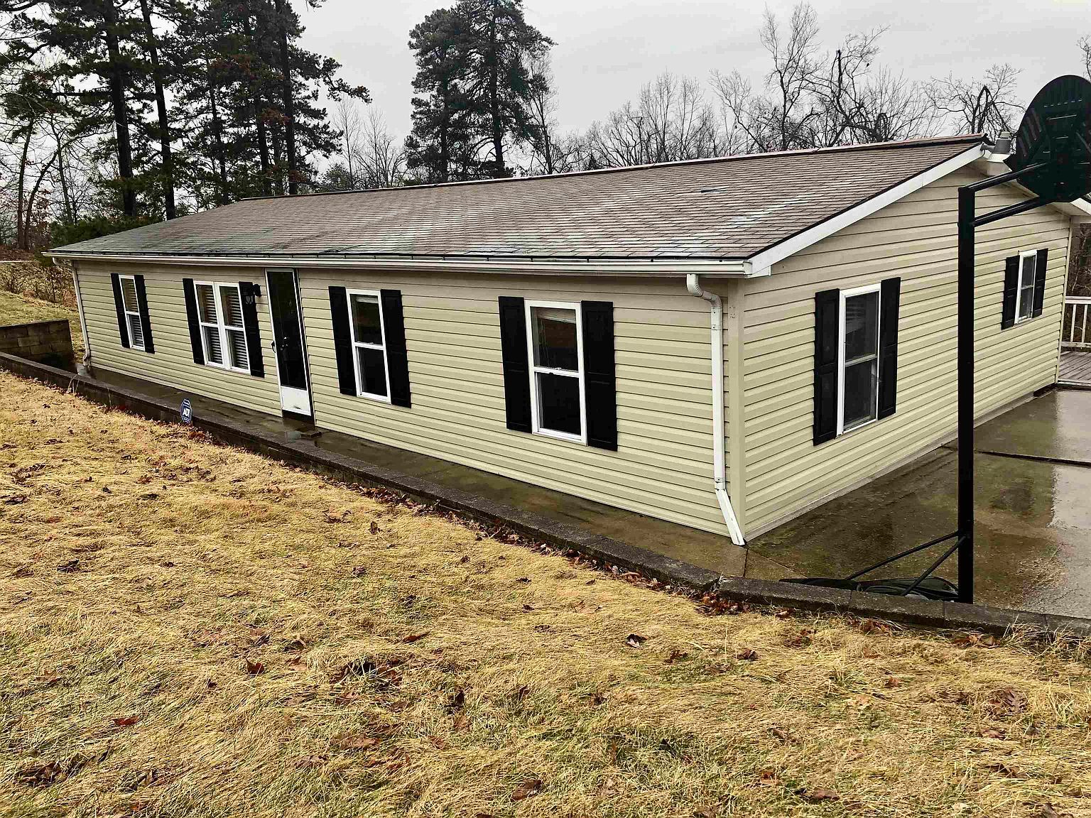 6705 Alley Br, Catlettsburg, KY 41129 Zillow