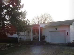10753 Water St, Clarksburg, OH 43115