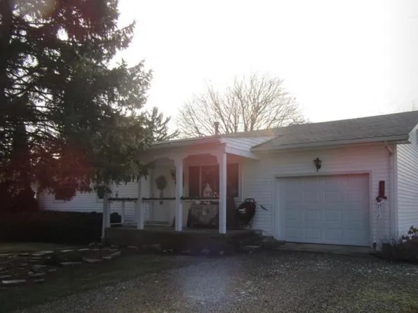 10753 Water St, Clarksburg, OH 43115