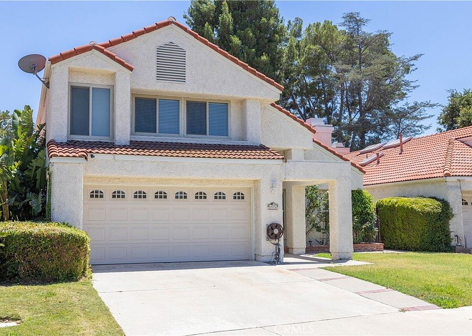 5576 Honeyman St, Simi Valley, CA 93063 Zillow
