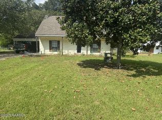 149 Petitjean Rd, Duson, LA 70529