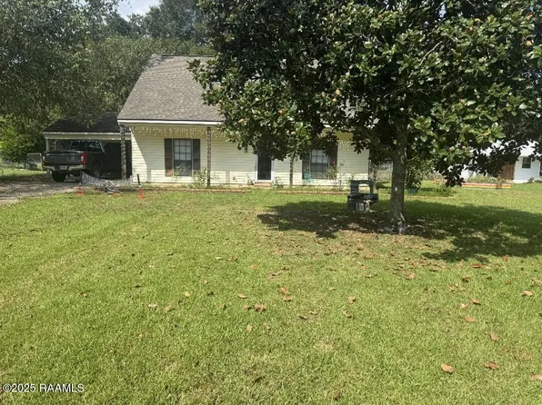 149 Petitjean Rd, Duson, LA 70529