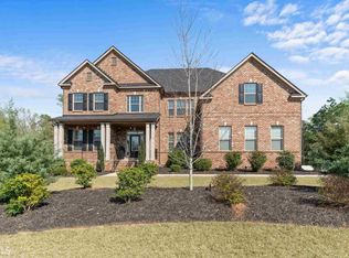 239 Shellbark Dr, McDonough, GA 30252