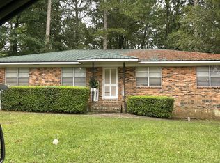 211 Wittel Ave UNIT B, Opelika, AL 36804