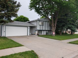 1442 Bel Air Ave, Alliance, NE 69301