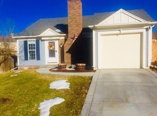 3442 S Genoa St, Aurora, CO 80013