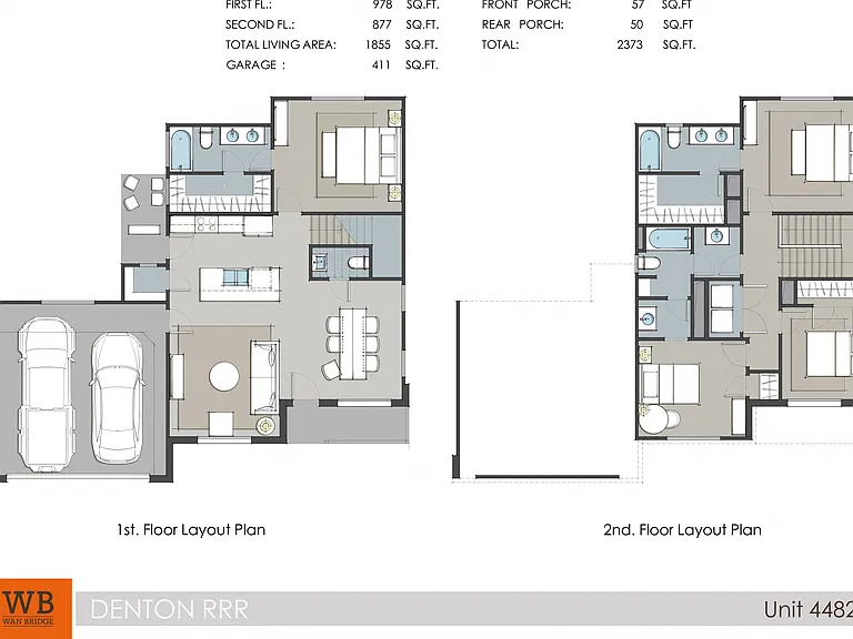 The Residences at Rayzor Ranch — Photo 69