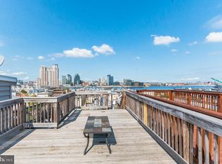 630 E Fort Ave, Baltimore, MD 21230