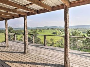 329 Mc #7057, Strawberry, AR 72469