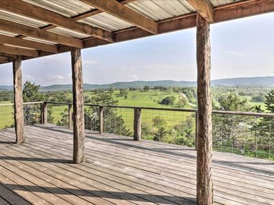 329 Mc #7057, Strawberry, AR, 72469