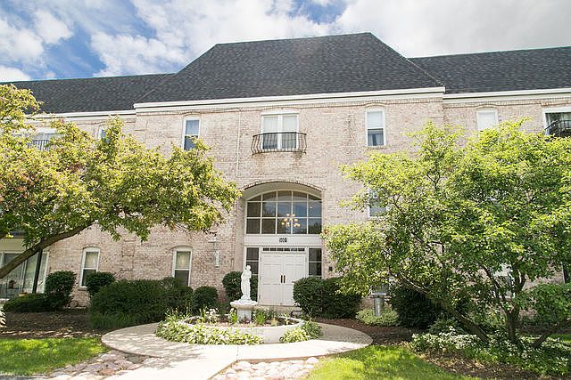 1st image of 5001 Carriageway Dr APT 316