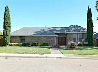 7705 Bantry Ln, Dallas, TX 75248