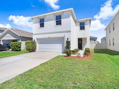 16316 Silent Sands Ln, Odessa, FL, 33556