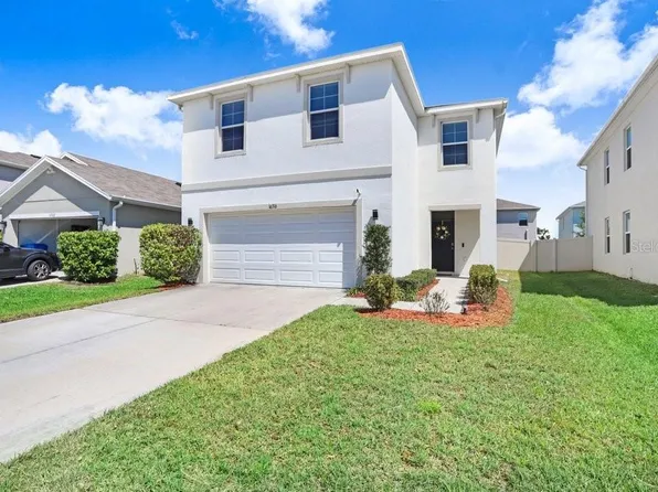 16316 Silent Sands Ln, Odessa, FL 33556