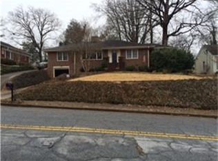 3357 College St, College Park, GA 30337