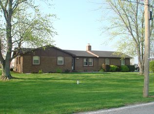 5613 E County Road 350 S, Plainfield, IN 46168