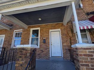 3809 Boarman Ave, Baltimore, MD 21215