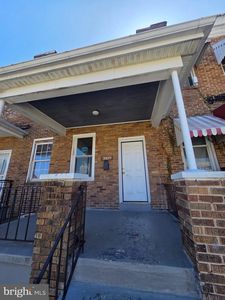 3809 Boarman Ave, Baltimore, MD, 21215