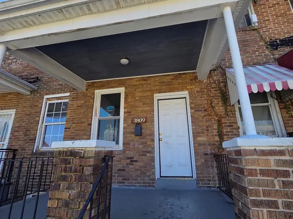 3809 Boarman Ave, Baltimore, MD 21215