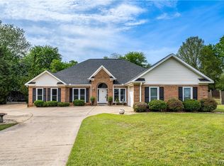 8404 Mari Mar Dr, Tuscaloosa, AL 35405